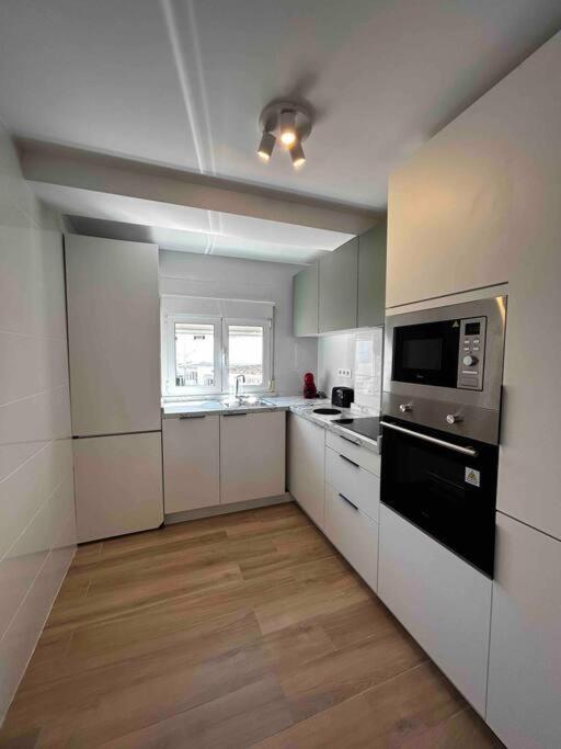 Apartamento En El Puerto Дения Екстериор снимка